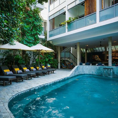 Rambutan Resort – Phnom Penh Bagian luar foto