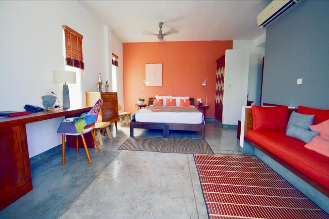 Rambutan Resort – Phnom Penh Bagian luar foto