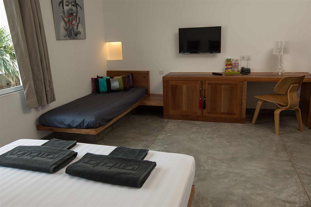 Rambutan Resort – Phnom Penh Bagian luar foto