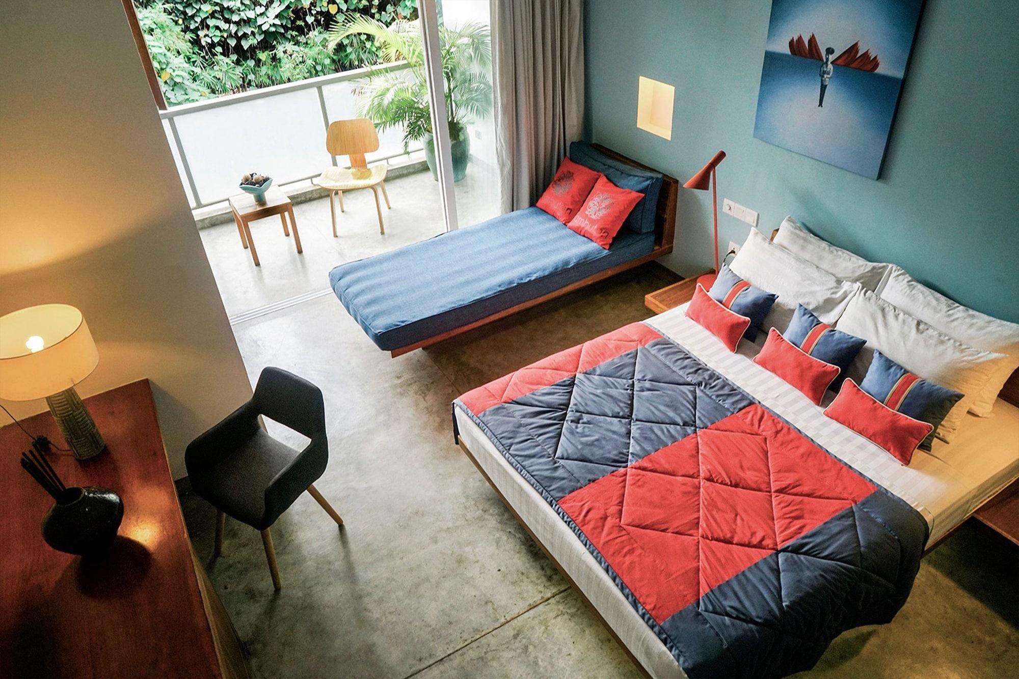 Rambutan Resort – Phnom Penh Bagian luar foto