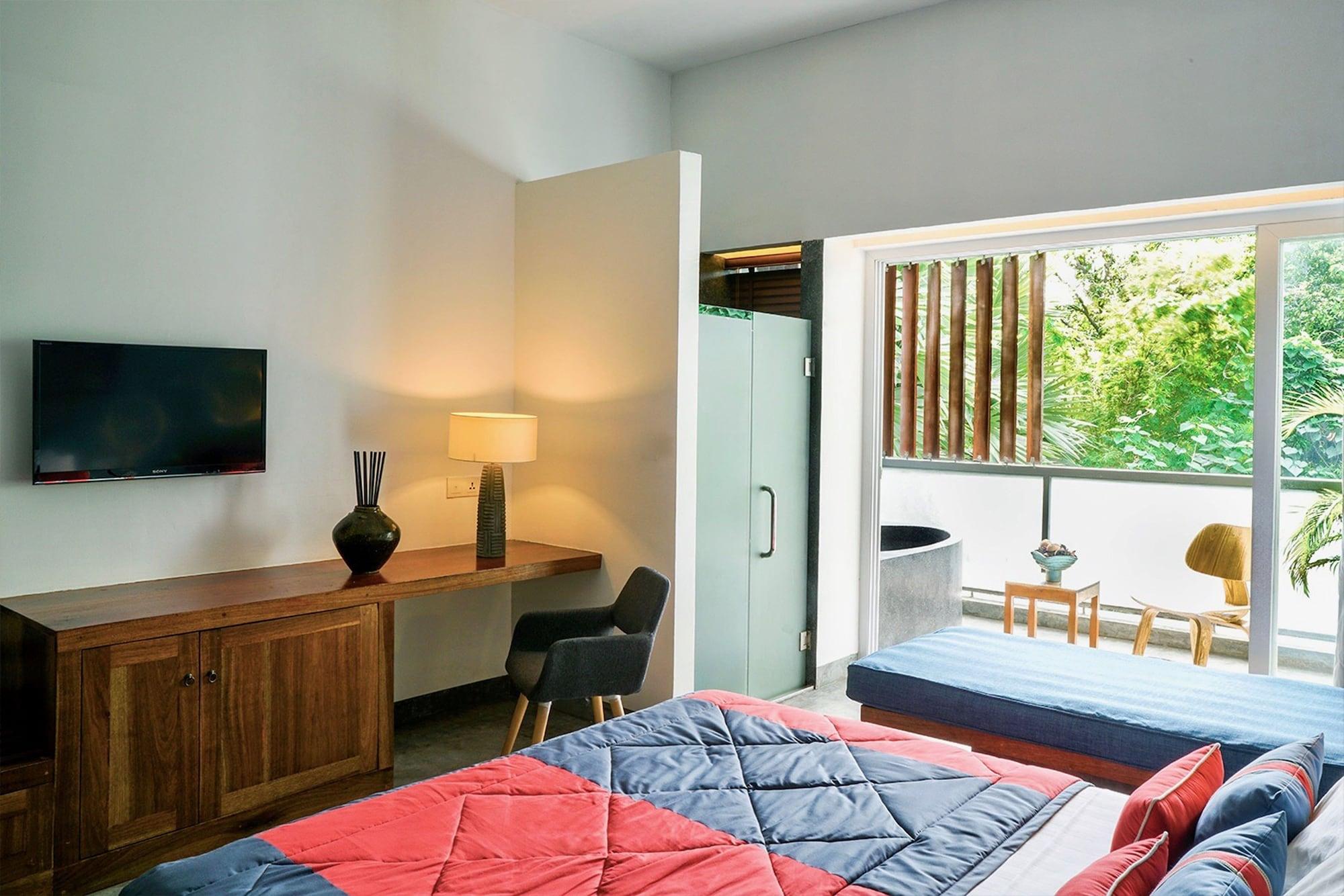 Rambutan Resort – Phnom Penh Bagian luar foto