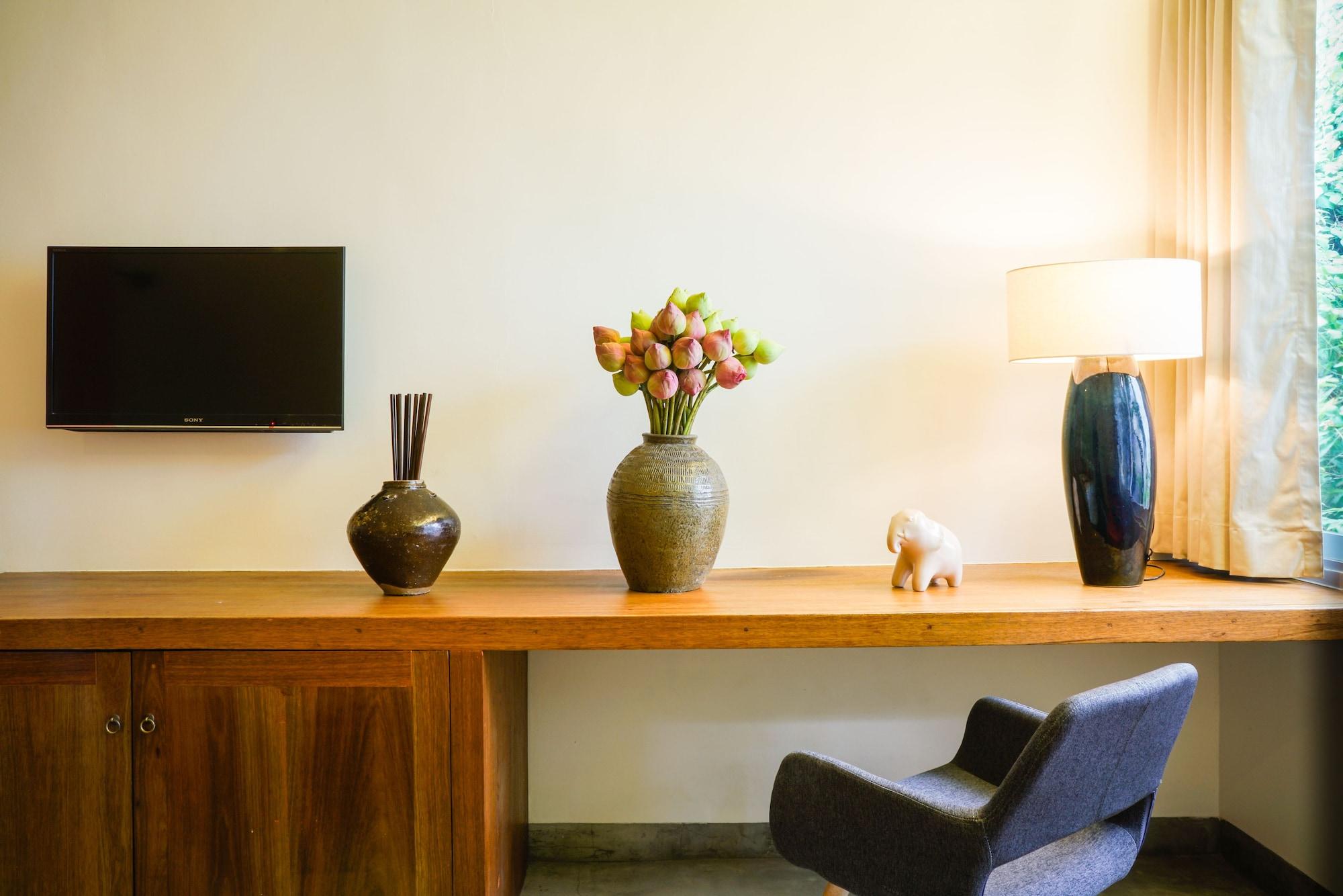 Rambutan Resort – Phnom Penh Bagian luar foto