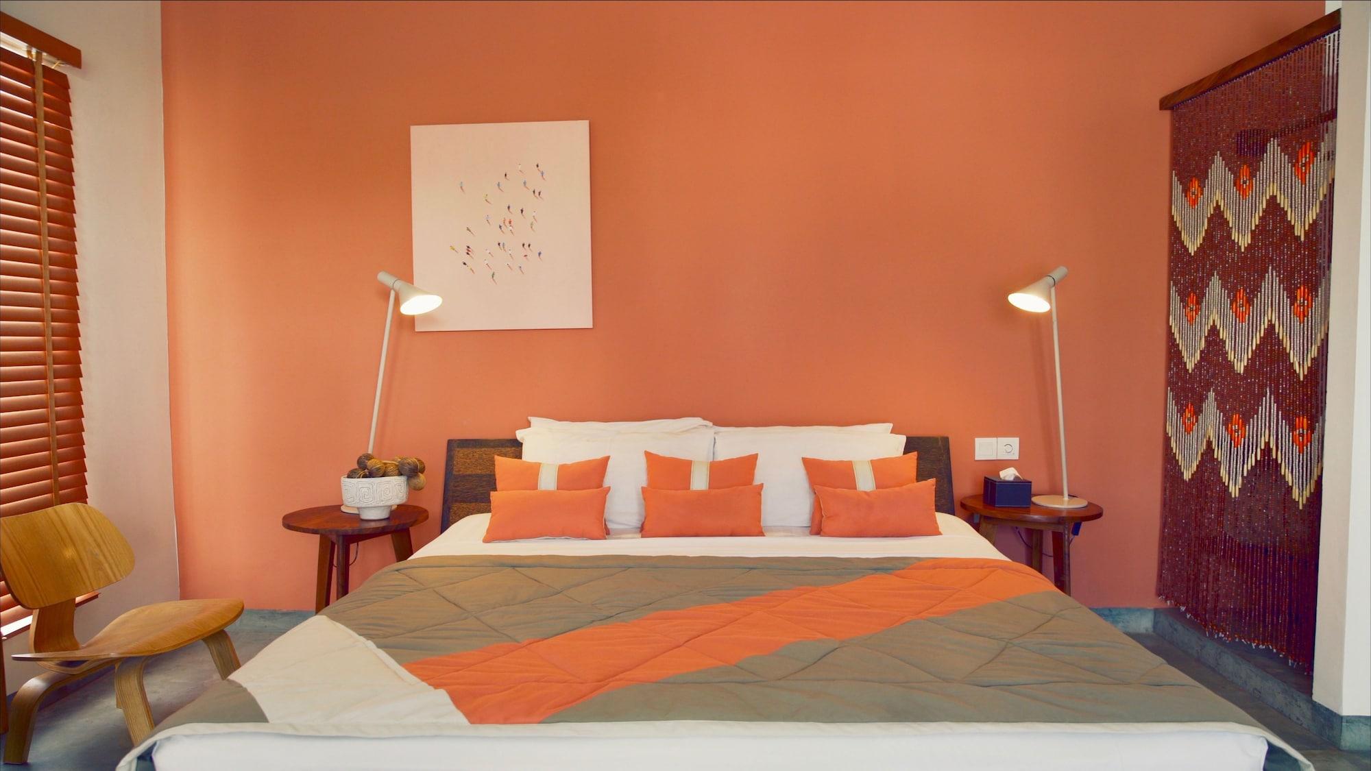 Rambutan Resort – Phnom Penh Bagian luar foto