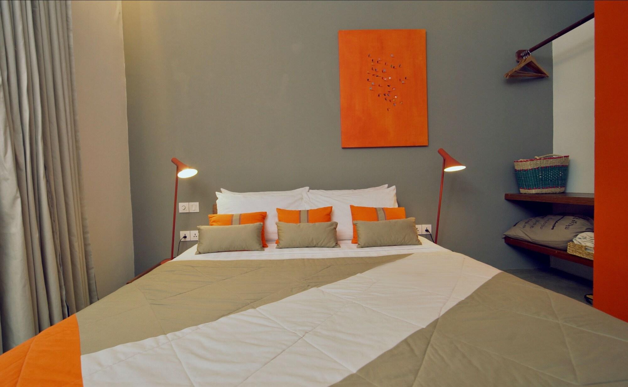 Rambutan Resort – Phnom Penh Bagian luar foto