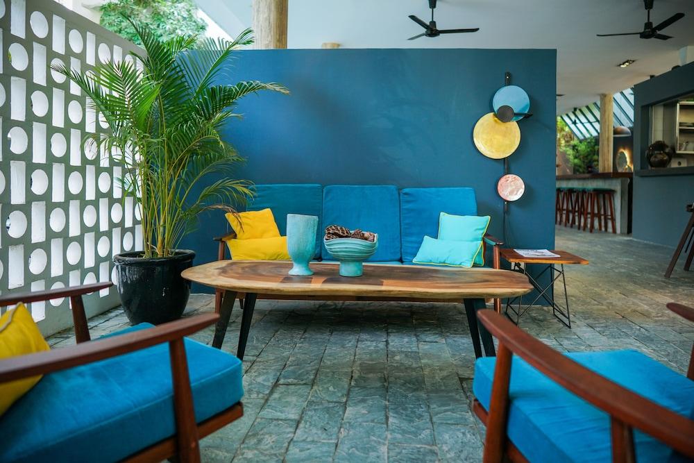 Rambutan Resort – Phnom Penh Bagian luar foto