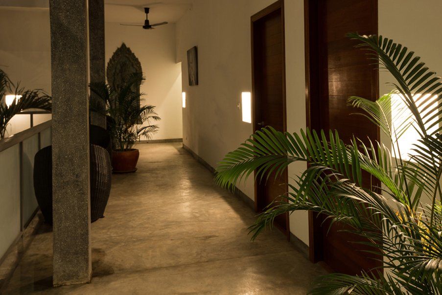 Rambutan Resort – Phnom Penh Bagian luar foto