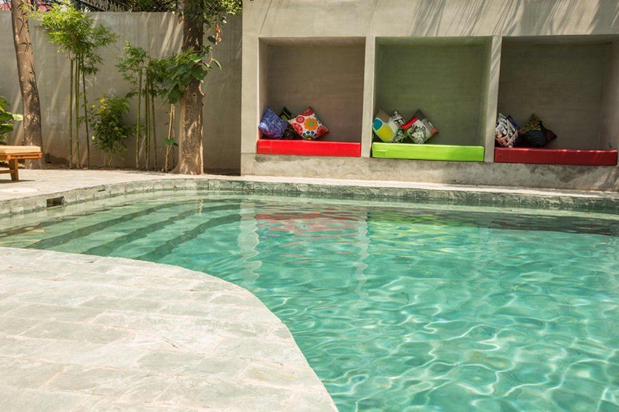 Rambutan Resort – Phnom Penh Bagian luar foto
