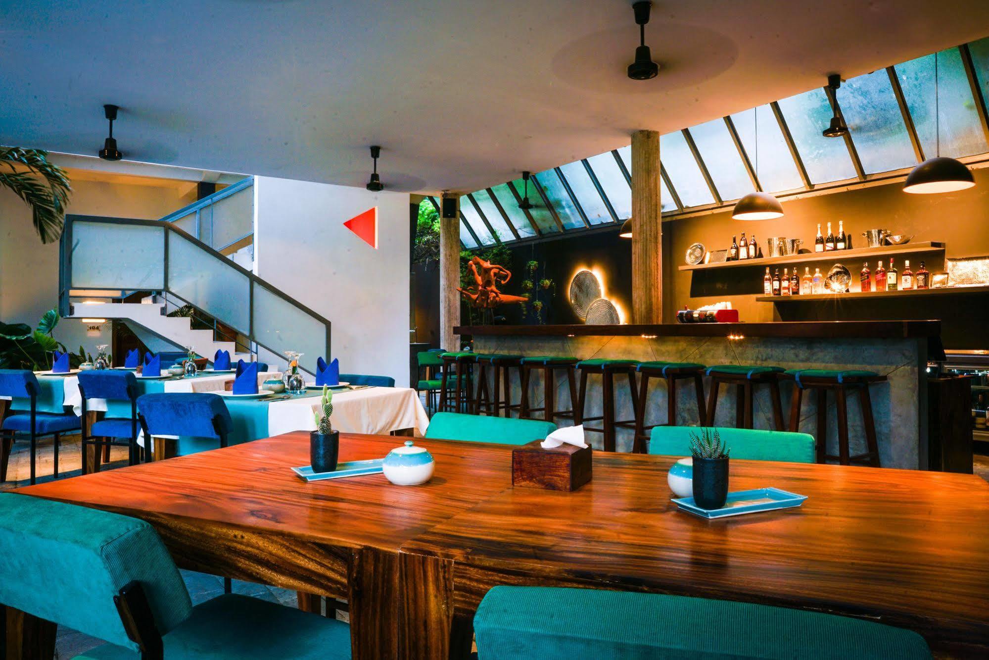 Rambutan Resort – Phnom Penh Bagian luar foto