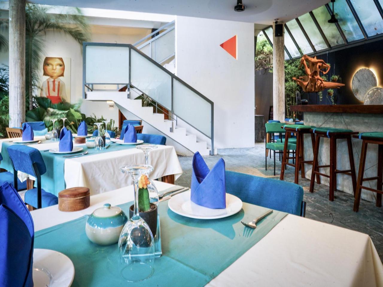 Rambutan Resort – Phnom Penh Bagian luar foto