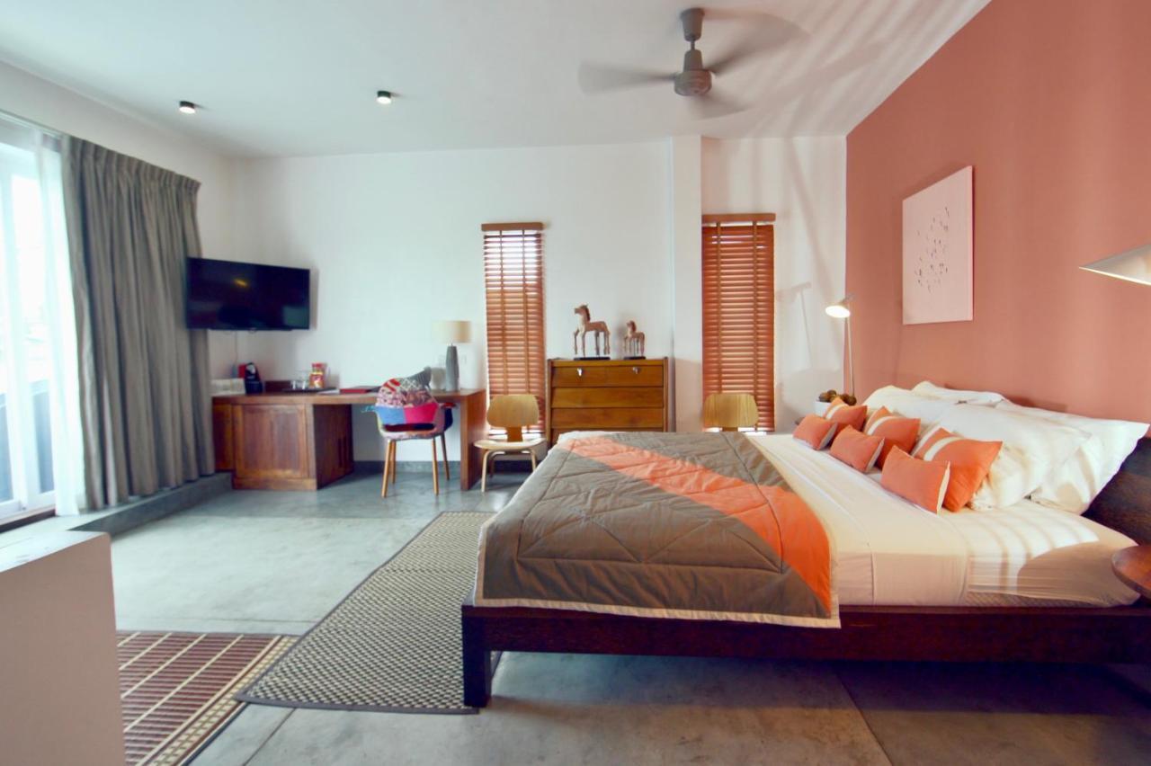 Rambutan Resort – Phnom Penh Bagian luar foto