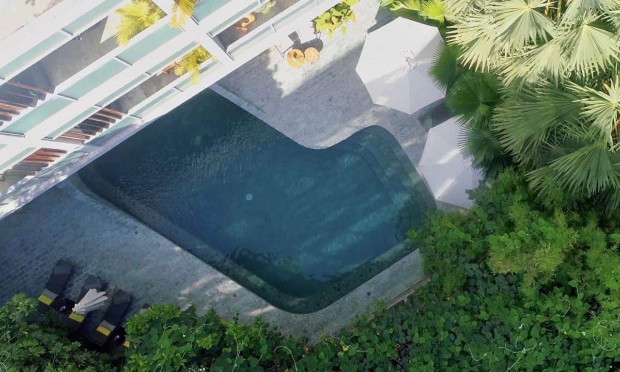 Rambutan Resort – Phnom Penh Bagian luar foto